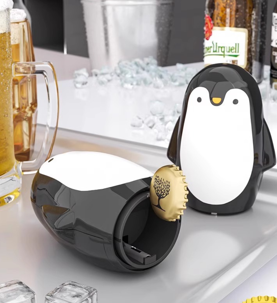 The Ultimate Penguin Opener: U - Kitchen Gadgets Gifts For Him incelemesi ve fiyatı