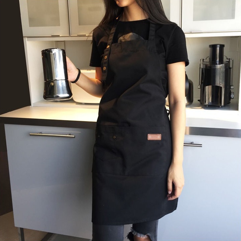 Fashion Kitchen Aprons Profess - Kitchen Gadgets Trending incelemesi ve fiyatı