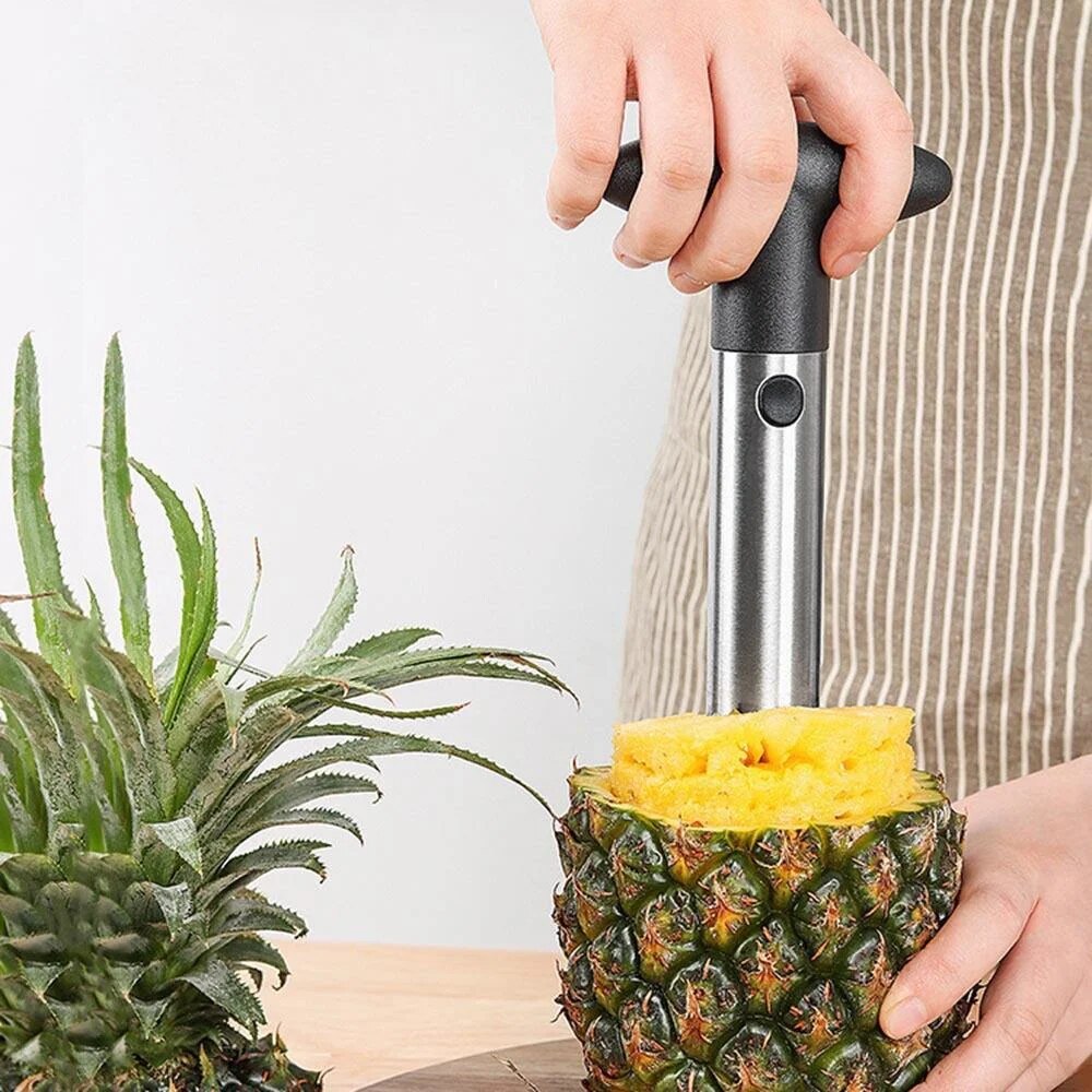 Spot Stainless Steel Pineapple - Kitchen Gadgets Smart incelemesi ve fiyatı