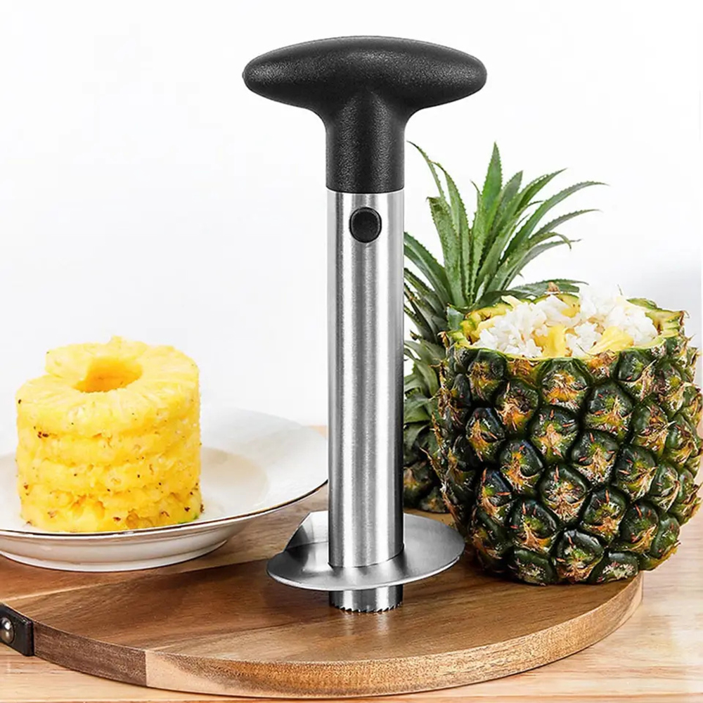 Spot Stainless Steel Pineapple - Kitchen Gadgets Smart incelemesi ve fiyatı