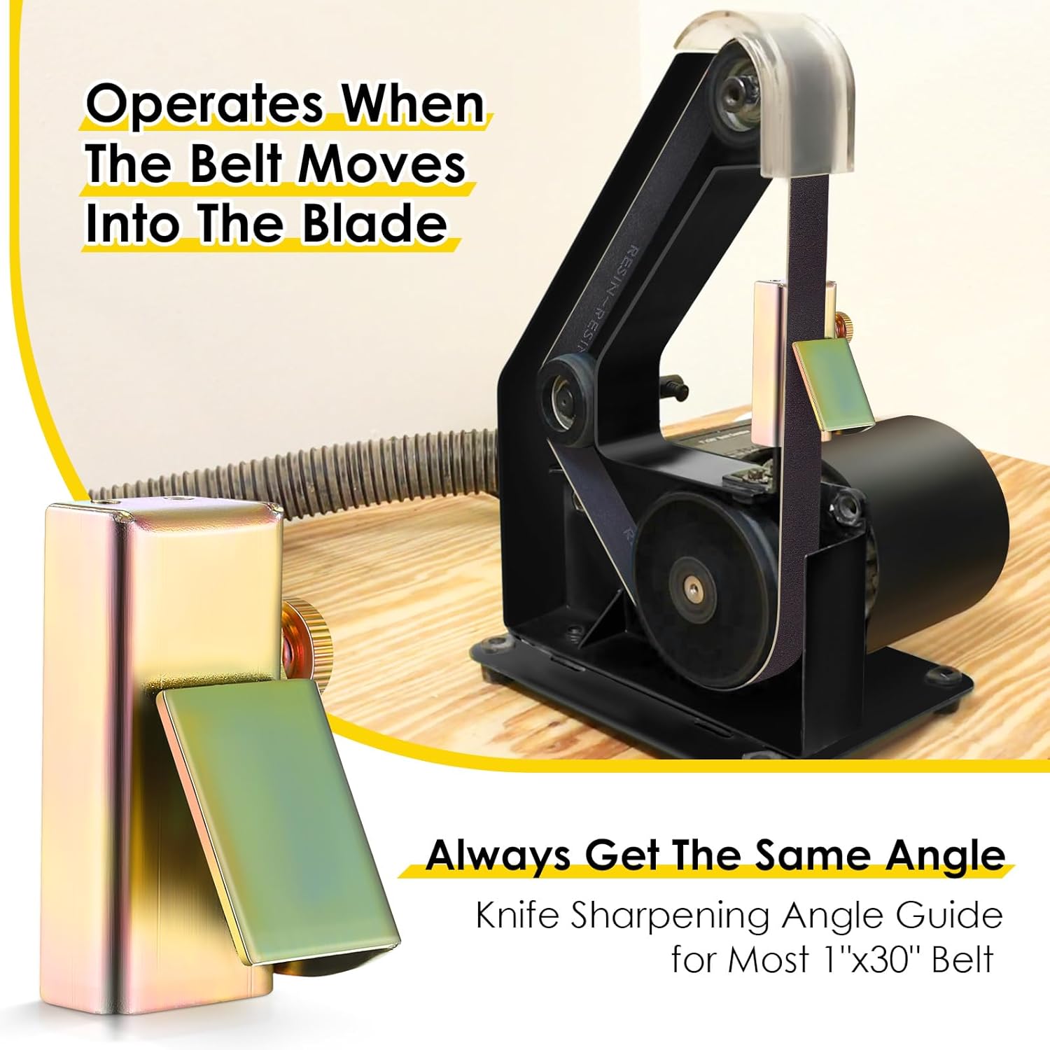 12 Pack 1x30 Sanding Belts wit - Knife Sharpener incelemesi ve fiyatı
