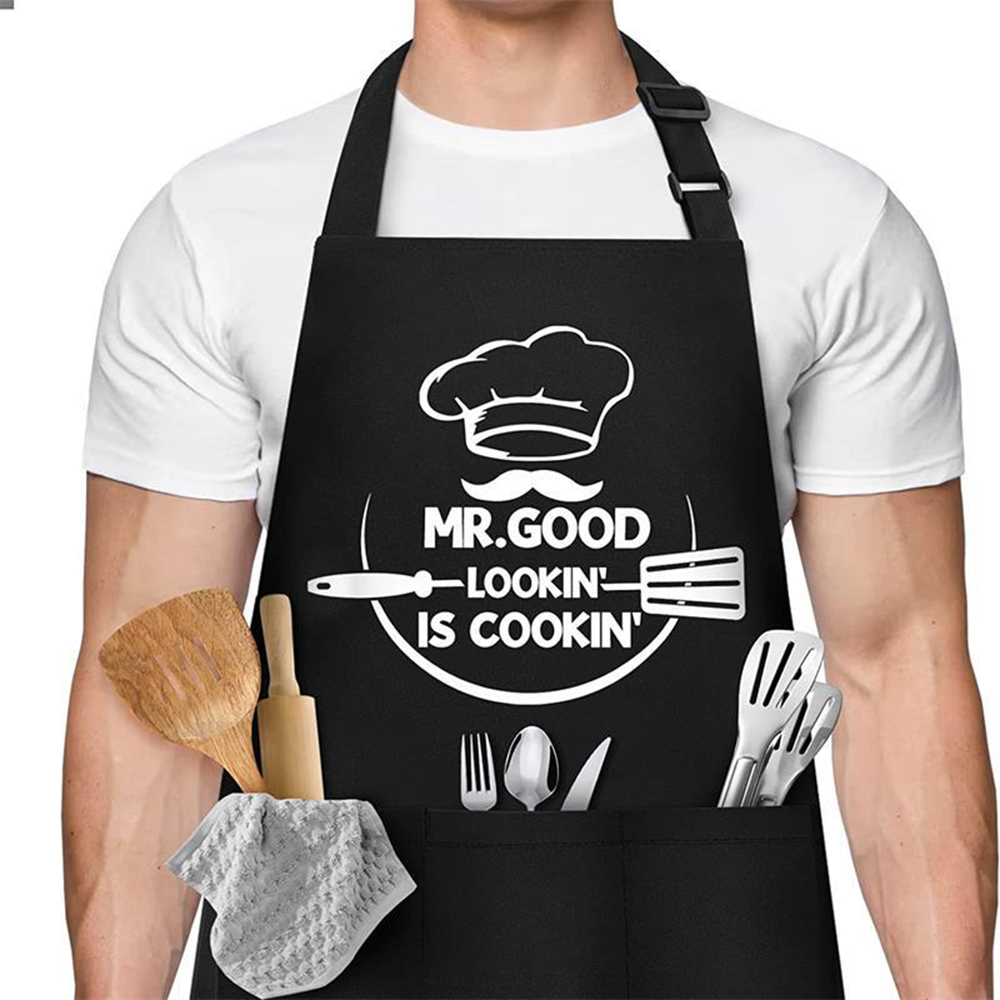 Funny Apron Gift For Man Dad G - Kitchen Gadgets Gifts For Him incelemesi ve fiyatı