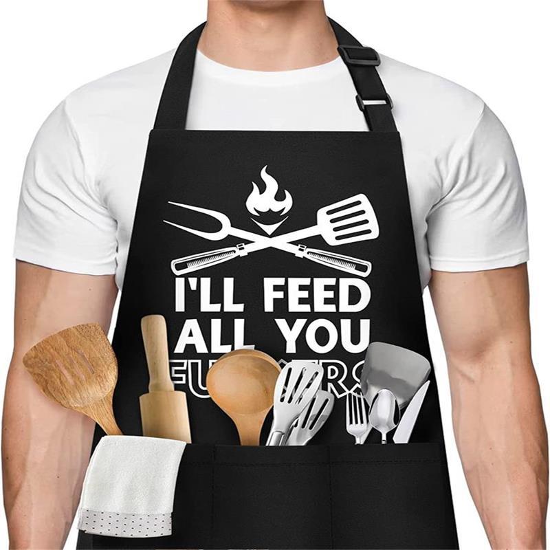 Funny Apron Gift For Man Dad G - Kitchen Gadgets Gifts For Him incelemesi ve fiyatı