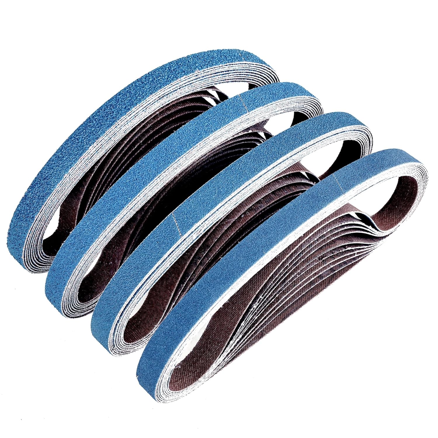 1/2 x 18 inch Zirconia Sanding - Knife Sharpener incelemesi ve fiyatı