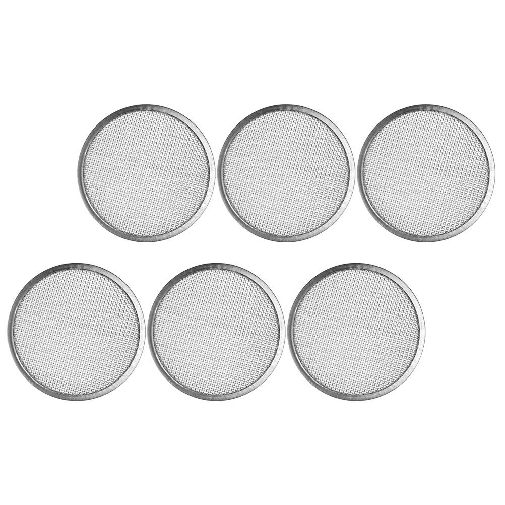 6Pcs Versatile Stainless Steel - Stainless Steel Strainer incelemesi ve fiyatı