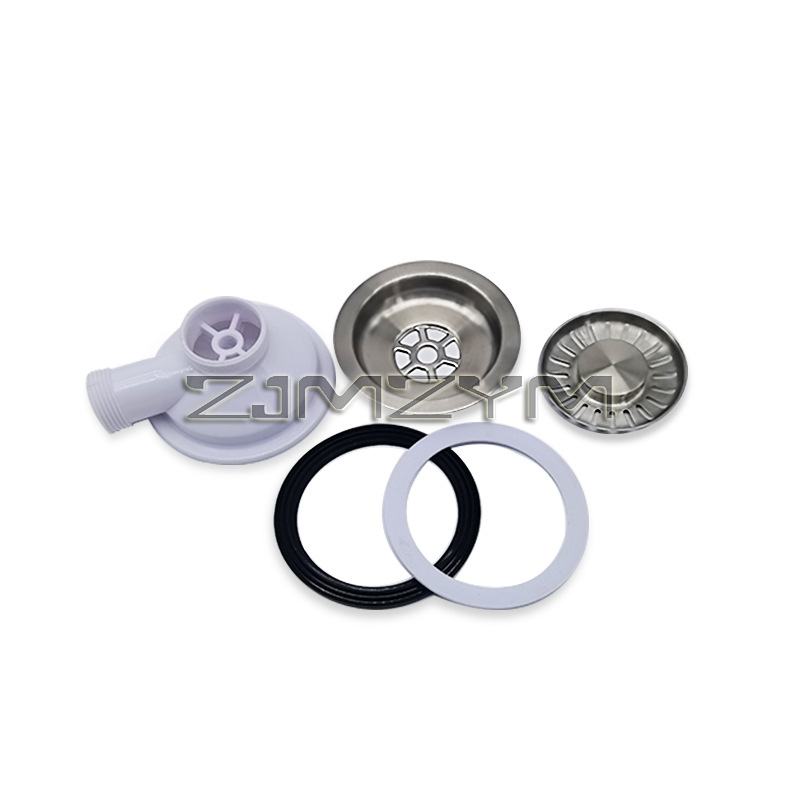 Drainage Waste Kit 110MM/114MM - Stainless Steel Strainer incelemesi ve fiyatı