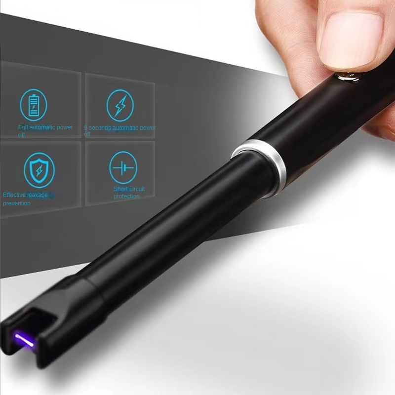 New USB Rechargeable Arc Windp - Kitchen Gadgets Sale incelemesi ve fiyatı