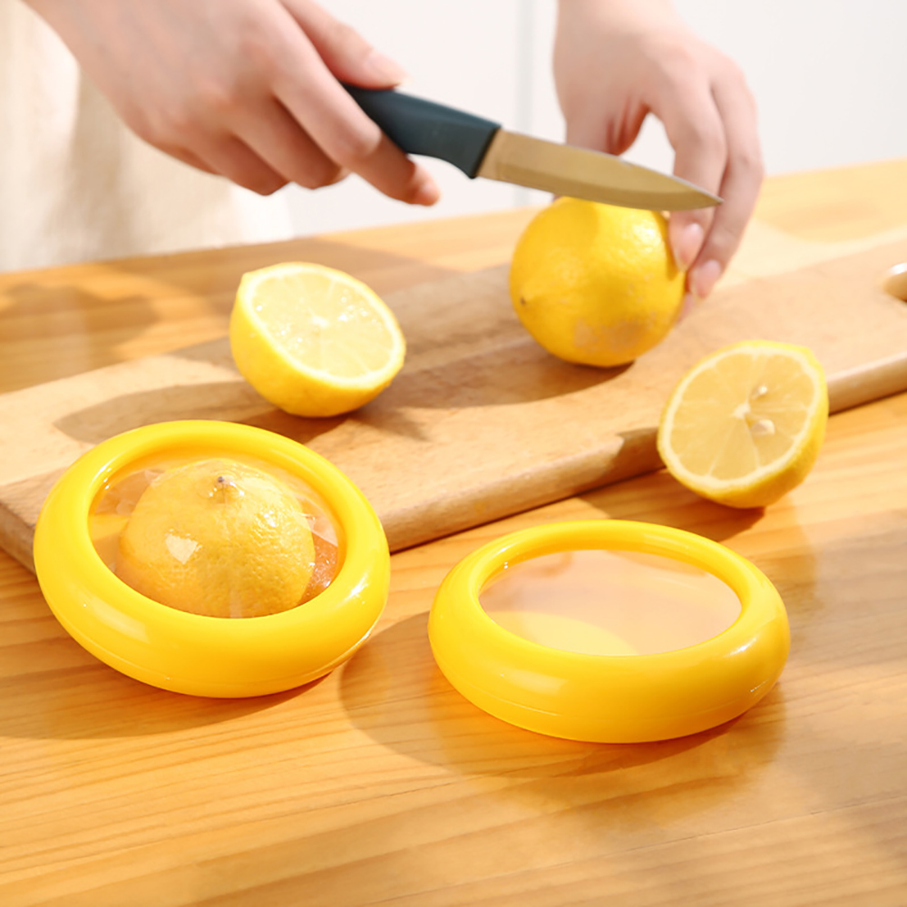 Fruit Fresh-keeping Cover Avoc - Kitchen Gadgets Smart incelemesi ve fiyatı