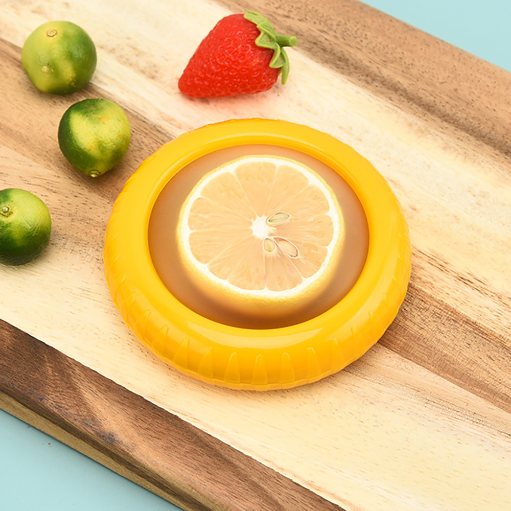 Fruit Fresh-keeping Cover Avoc - Kitchen Gadgets Smart incelemesi ve fiyatı