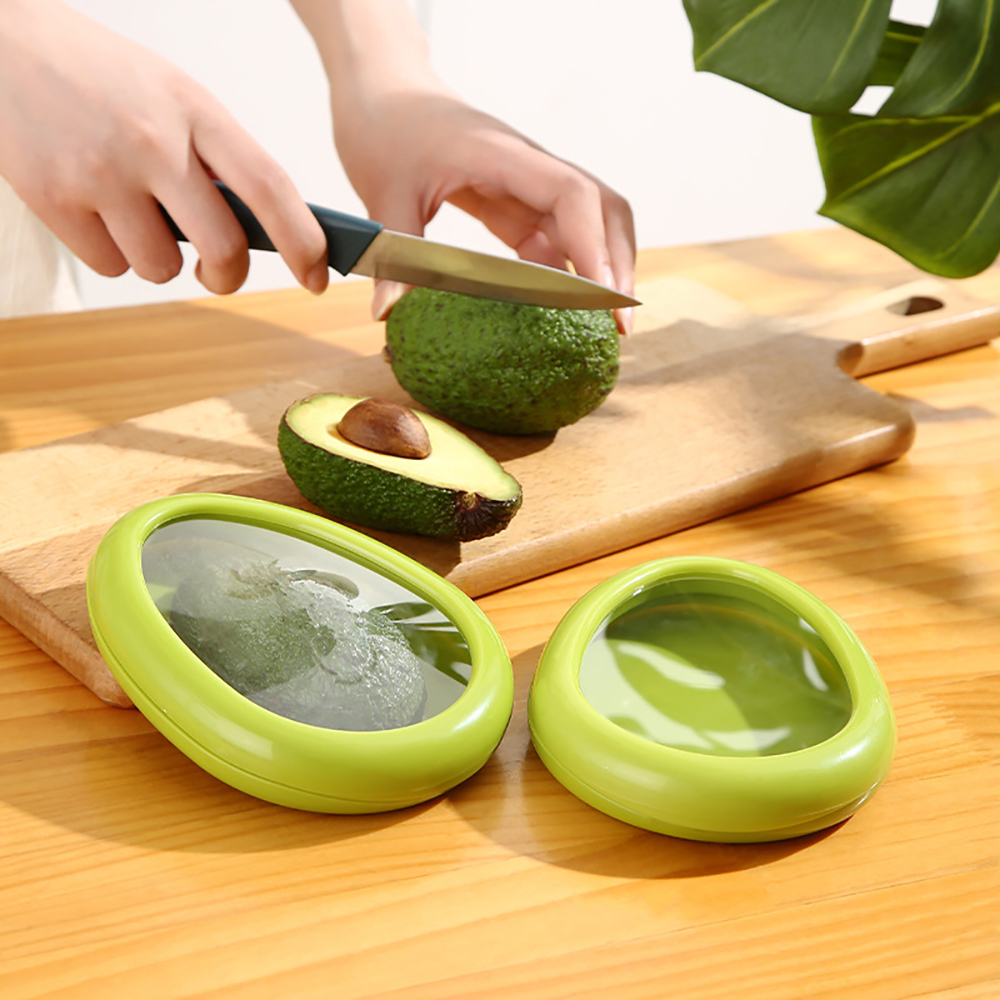 Fruit Fresh-keeping Cover Avoc - Kitchen Gadgets Smart incelemesi ve fiyatı