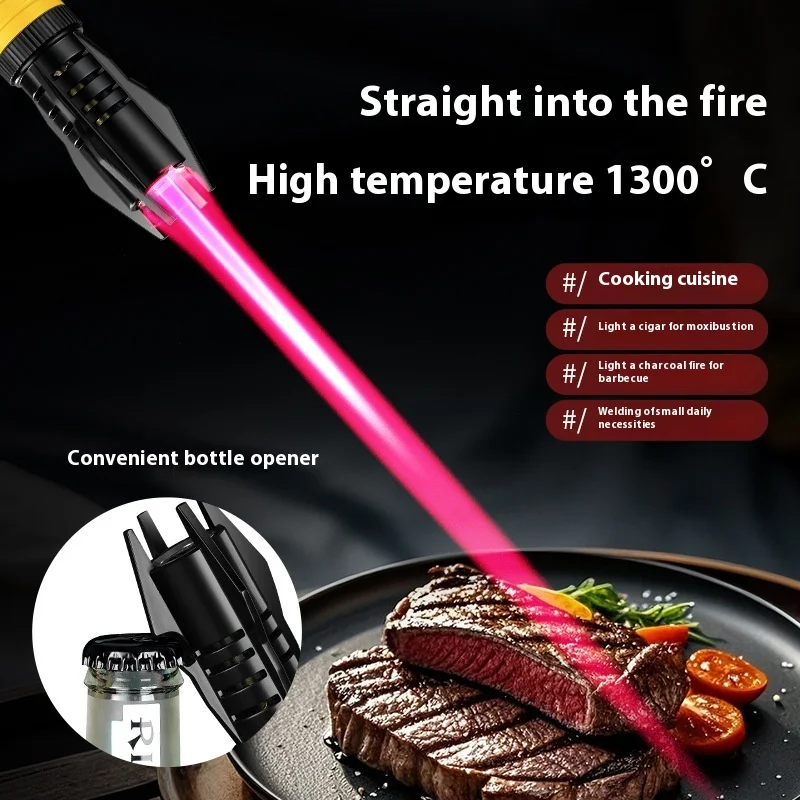 Gas Lighter Kitchen Cooking Po - Kitchen Gadgets Sale incelemesi ve fiyatı