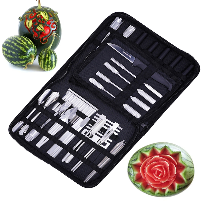46pc/Set Vegetable Fruit Culin - Kitchen Gadgets Smart incelemesi ve fiyatı