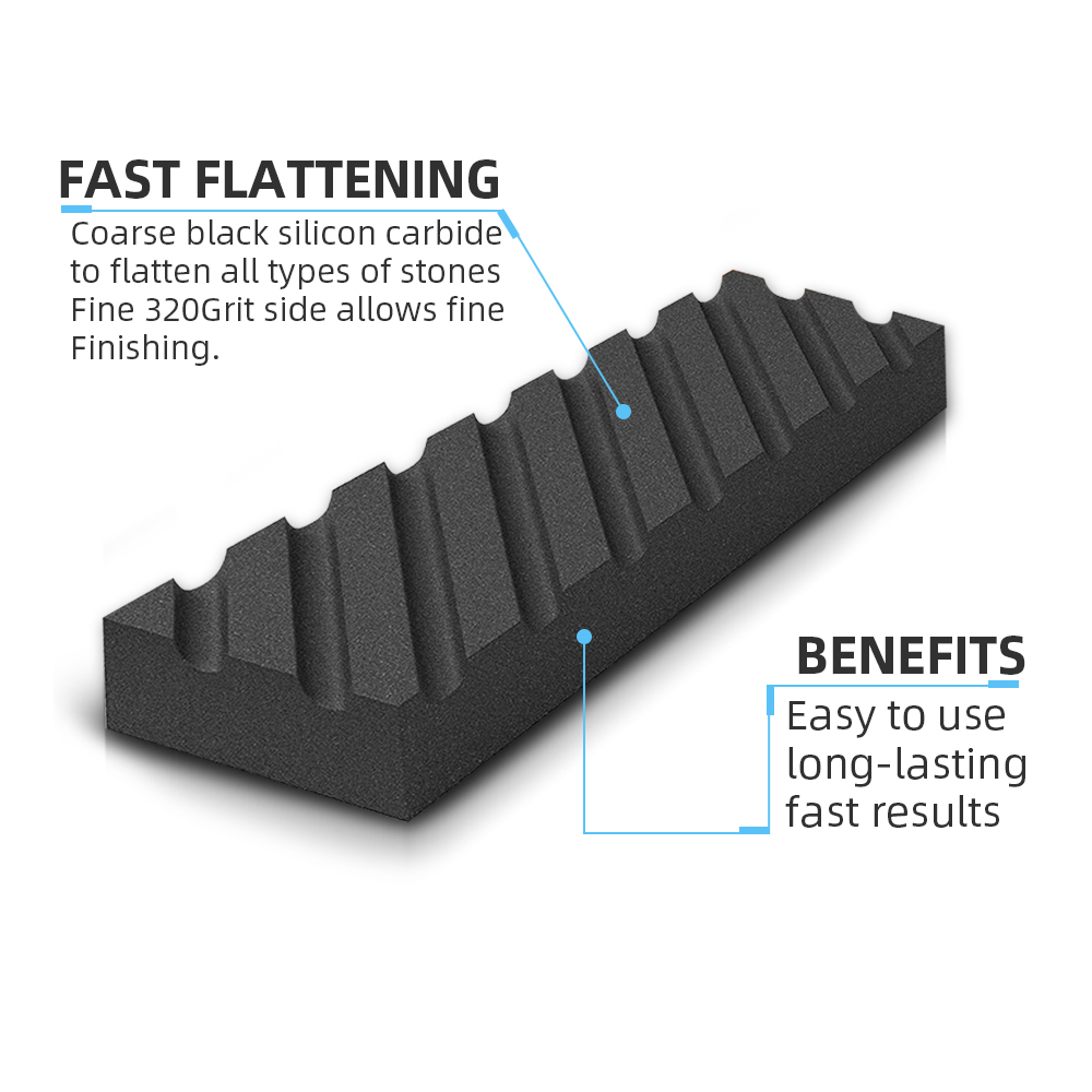Flattening Stone Repair Stone  - Knife Sharpener incelemesi ve fiyatı