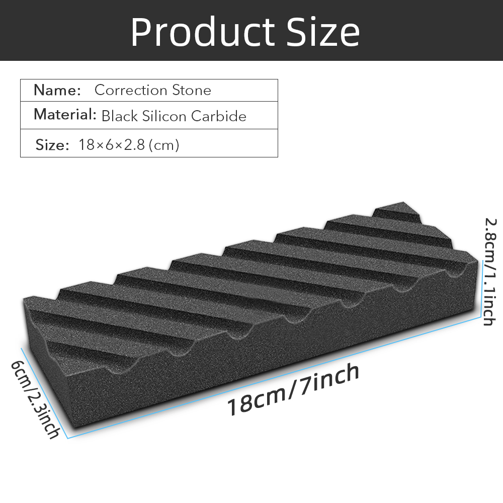 Flattening Stone Repair Stone  - Knife Sharpener incelemesi ve fiyatı