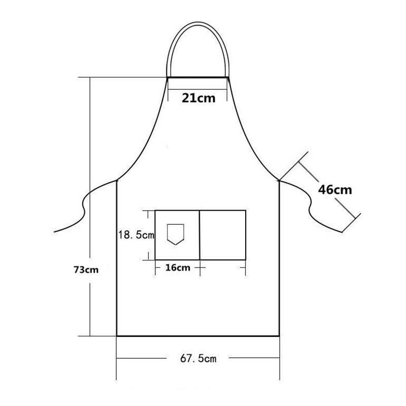 Fashion Kitchen Adjustable Apr - Kitchen Gadgets Trending incelemesi ve fiyatı