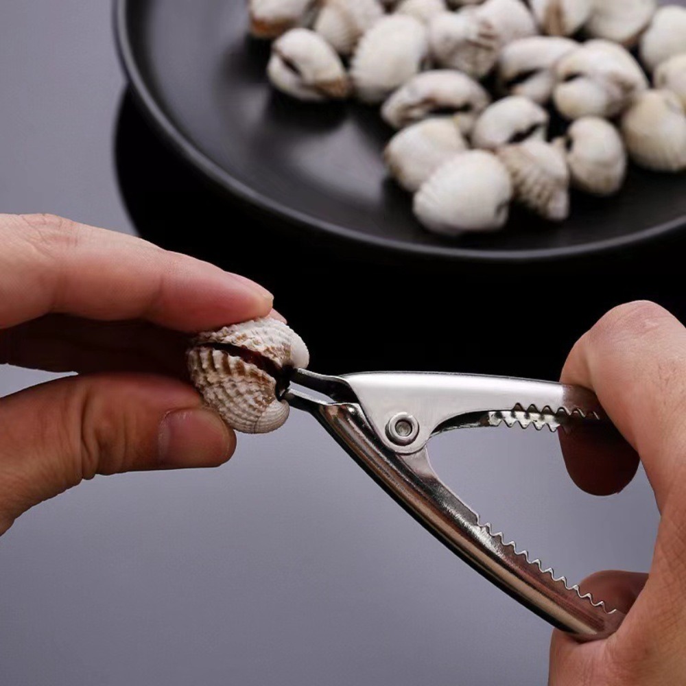 New Creative Oyster Opening Cl - Kitchen Gadgets Names incelemesi ve fiyatı