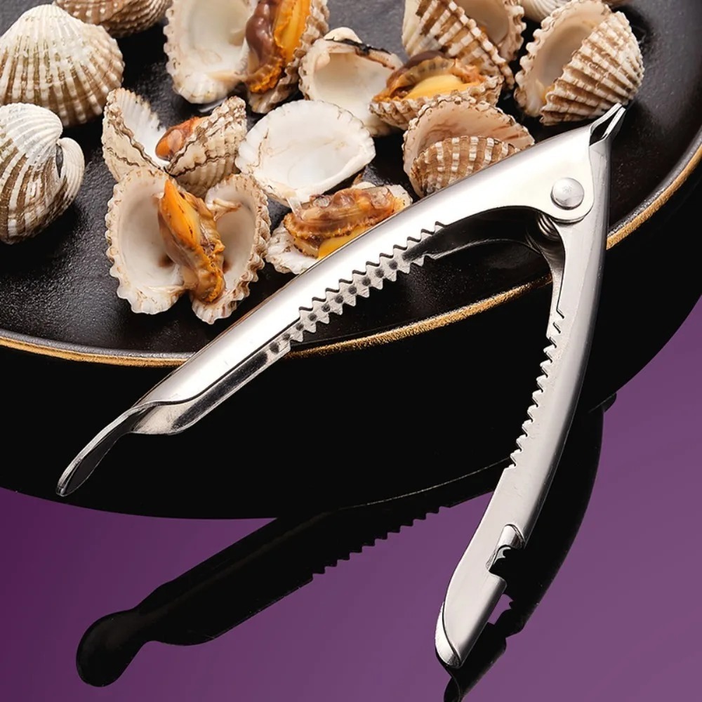 New Creative Oyster Opening Cl - Kitchen Gadgets Names incelemesi ve fiyatı