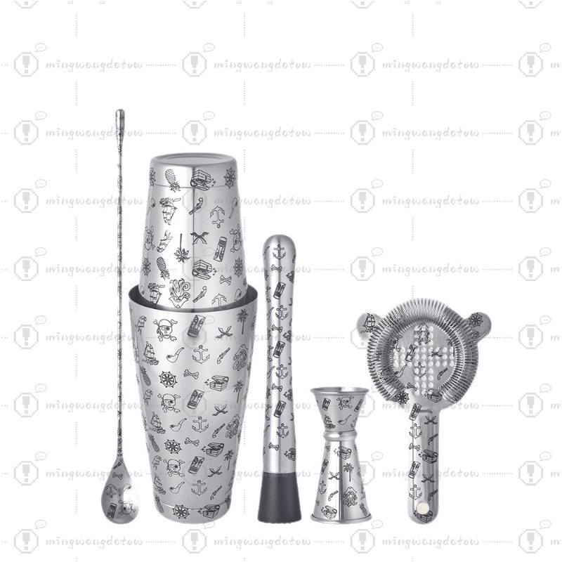 Polished Stainless Steel Ice S - Stainless Steel Strainer incelemesi ve fiyatı