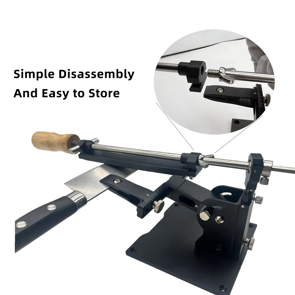 High Precision Knife Sharpenin - Knife Sharpener incelemesi ve fiyatı