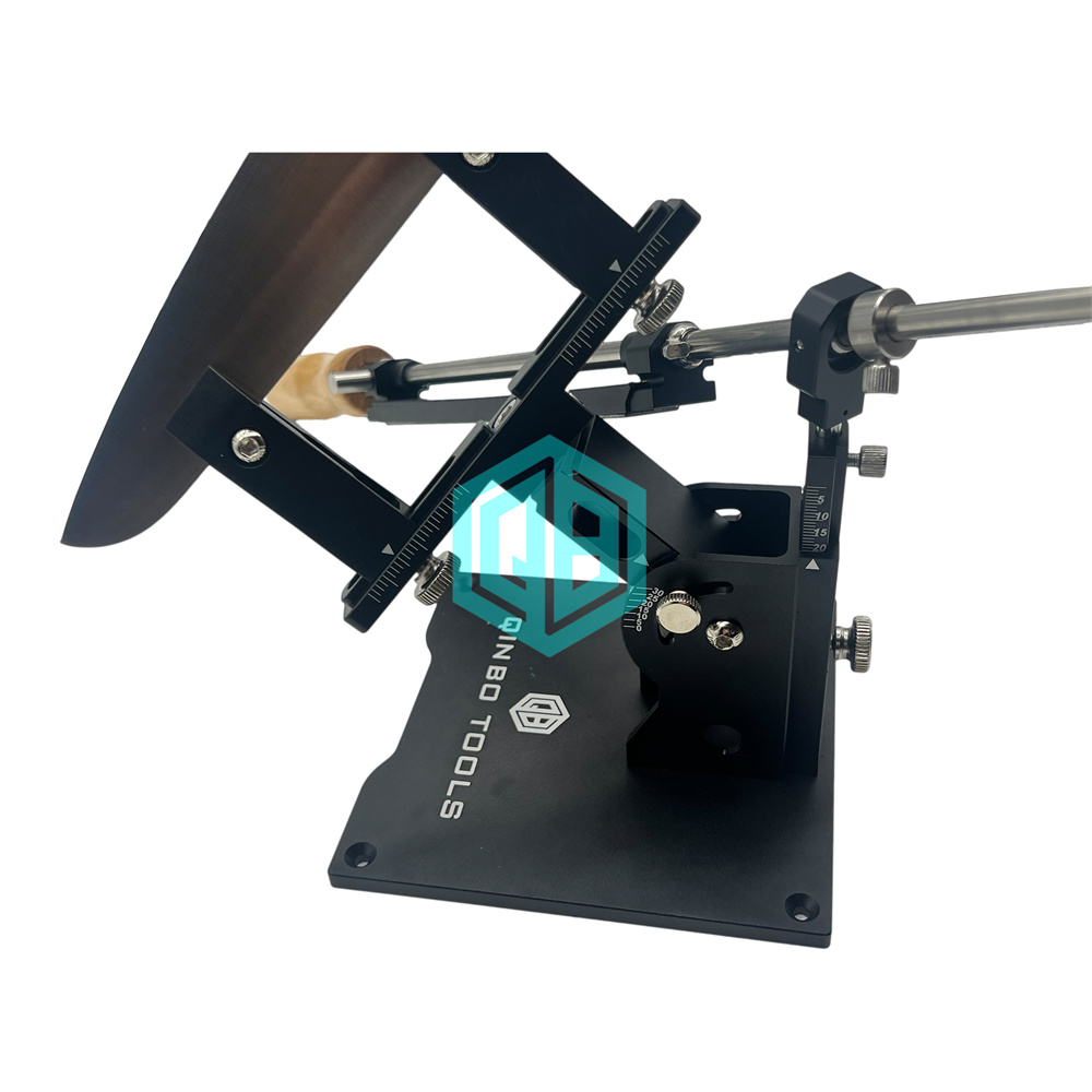 High Precision Knife Sharpenin - Knife Sharpener incelemesi ve fiyatı