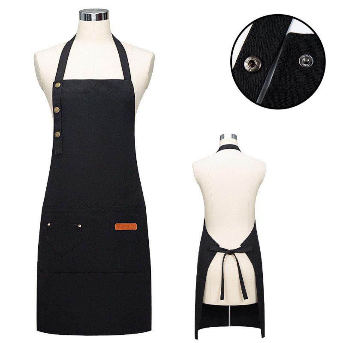New Fashion Kitchen Aprons for - Kitchen Gadgets Trending incelemesi ve fiyatı