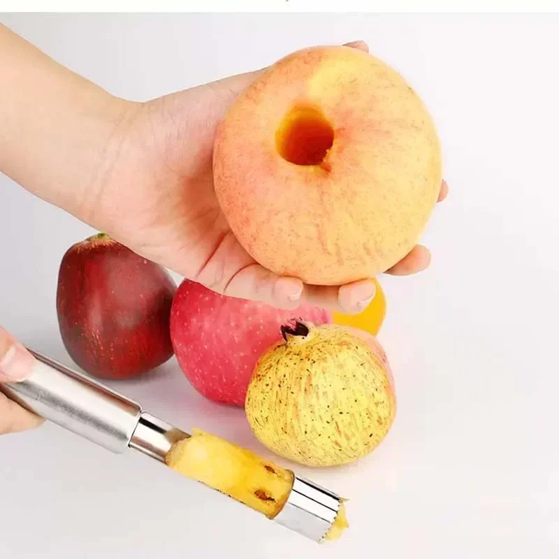 Stainless Steel Fruit Corer Ap - Kitchen Gadgets Smart incelemesi ve fiyatı