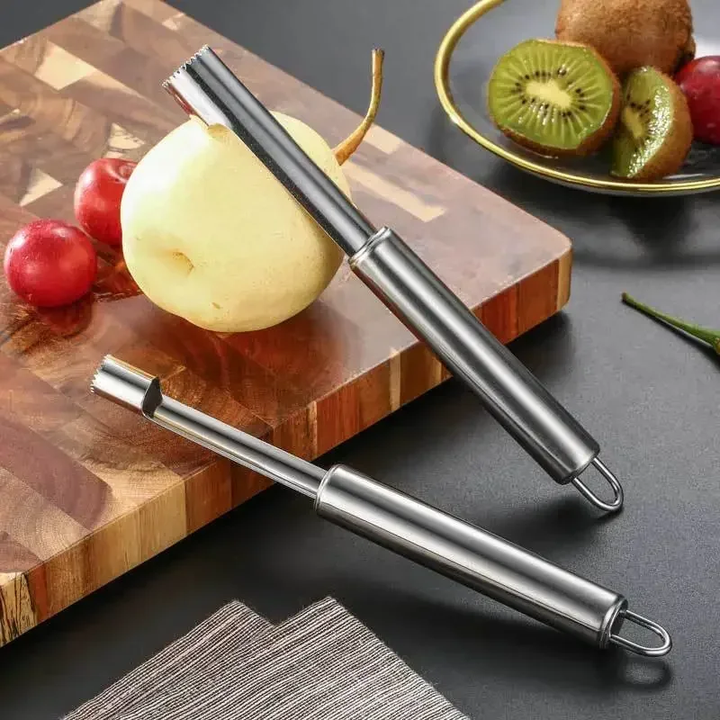 Stainless Steel Fruit Corer Ap - Kitchen Gadgets Smart incelemesi ve fiyatı