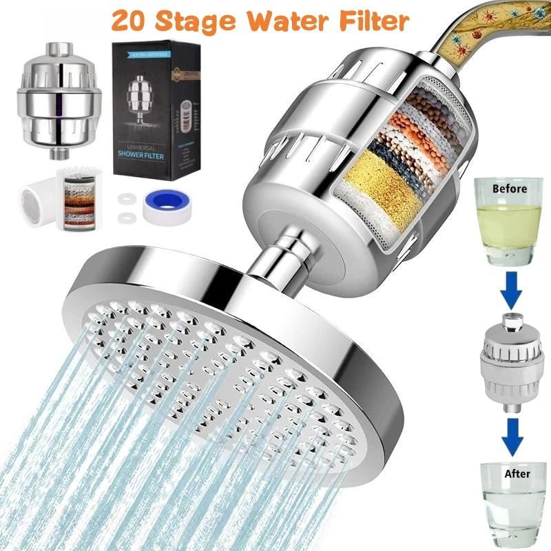 Universal Purification Cartrid - Stainless Steel Strainer incelemesi ve fiyatı