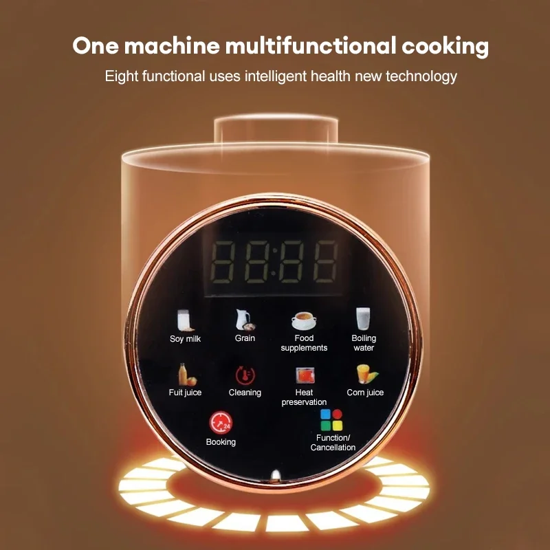 Smart Blender Soya Bean Milk M - Kitchen Gadgets Smart incelemesi ve fiyatı