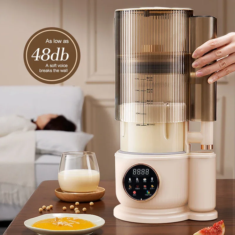 Smart Blender Soya Bean Milk M - Kitchen Gadgets Smart incelemesi ve fiyatı
