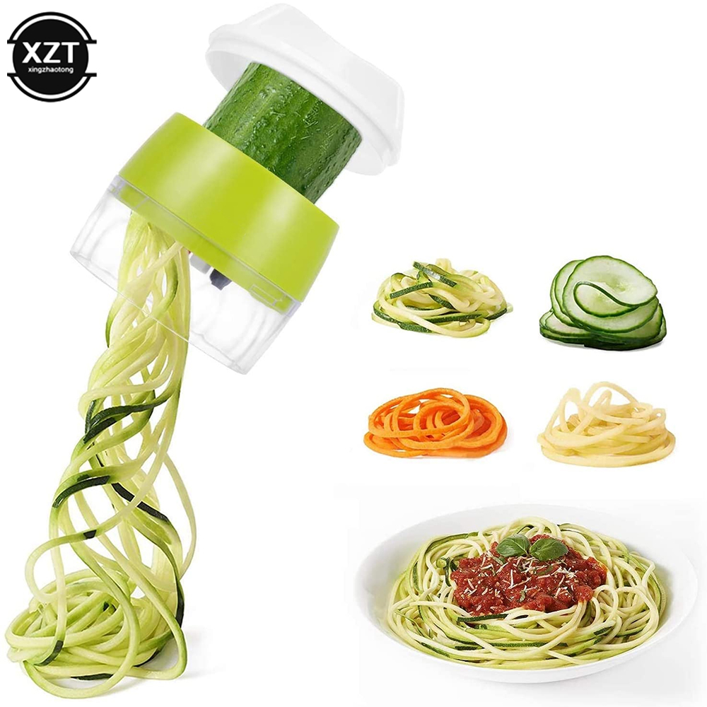 Handheld Duty Spiralizer Veget - Kitchen Gadgets Smart incelemesi ve fiyatı