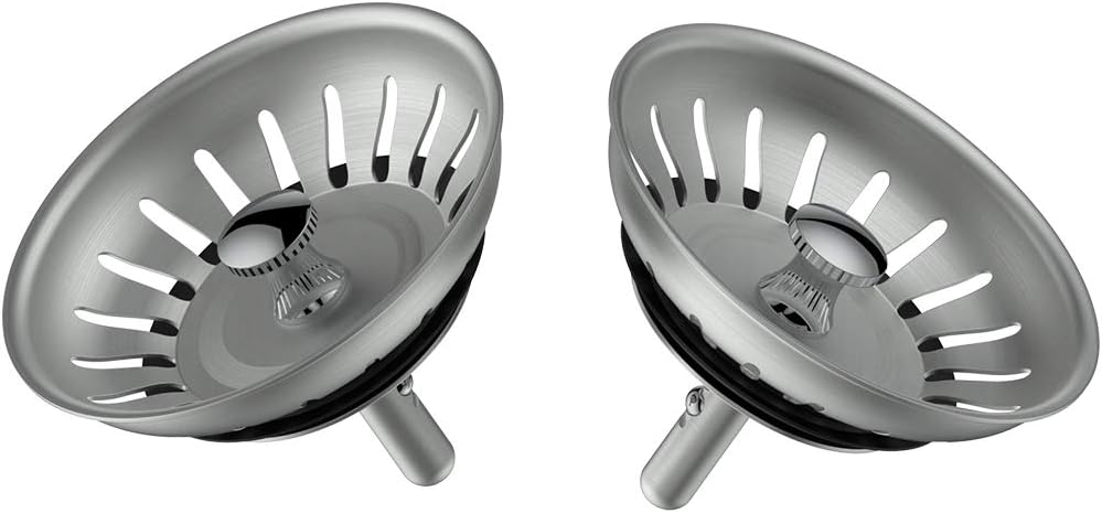 Kitchen Sink Basket Strainer R - Stainless Steel Strainer incelemesi ve fiyatı