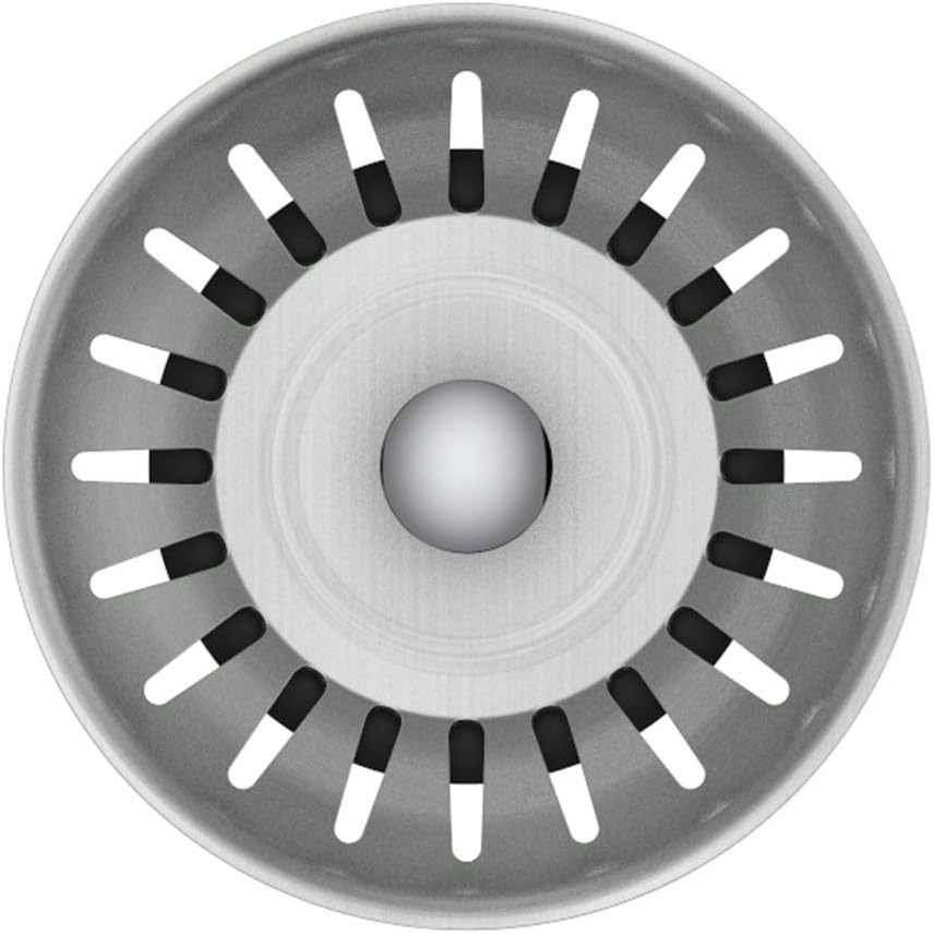 Kitchen Sink Basket Strainer R - Stainless Steel Strainer incelemesi ve fiyatı