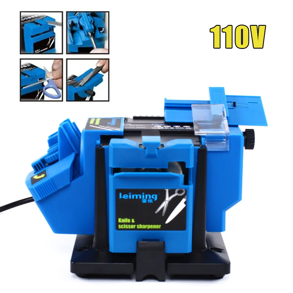 Electric Drill Bit Sharpener M - Knife Sharpener incelemesi ve fiyatı