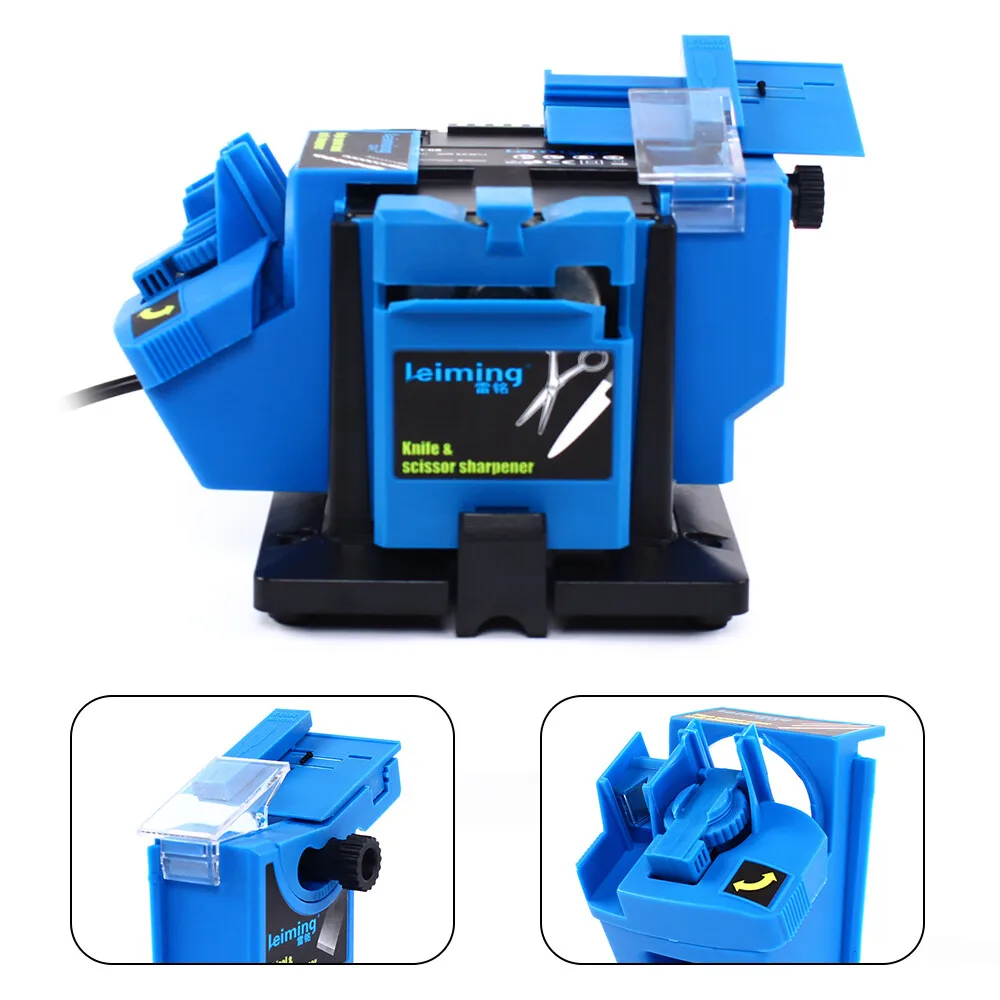 Electric Drill Bit Sharpener M - Knife Sharpener incelemesi ve fiyatı