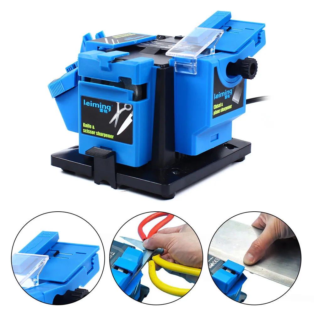 Electric Drill Bit Sharpener M - Knife Sharpener incelemesi ve fiyatı
