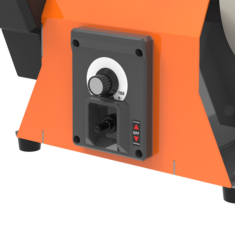 Customized 250mm Water-cooled  - Knife Sharpener incelemesi ve fiyatı