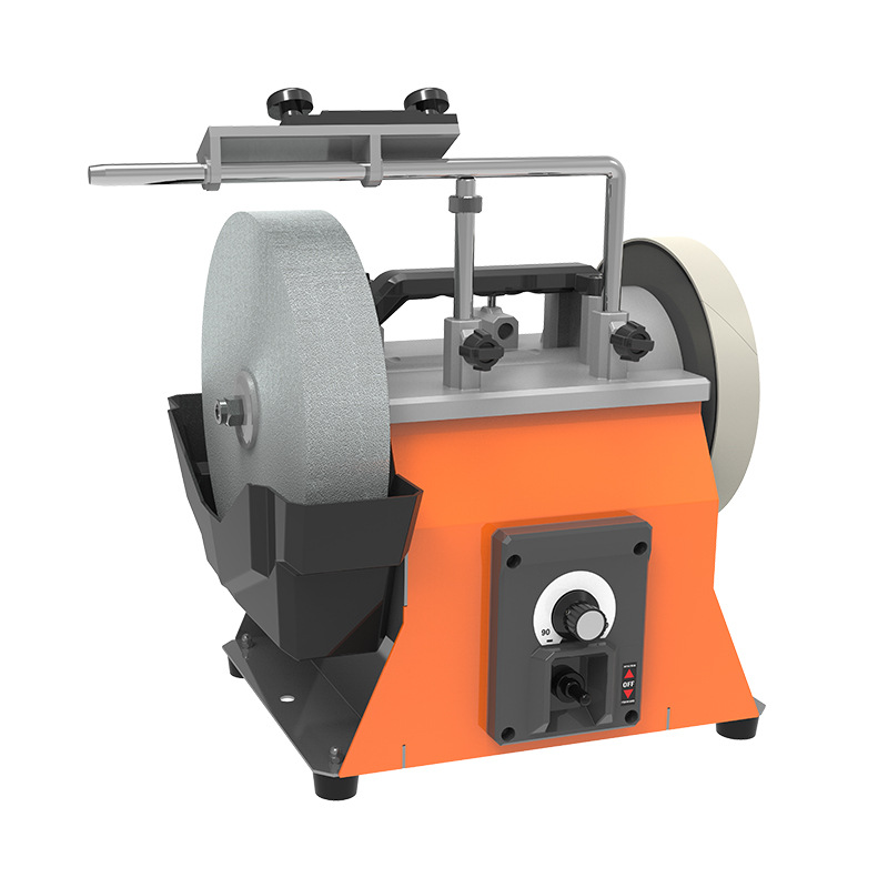 Customized 250mm Water-cooled  - Knife Sharpener incelemesi ve fiyatı