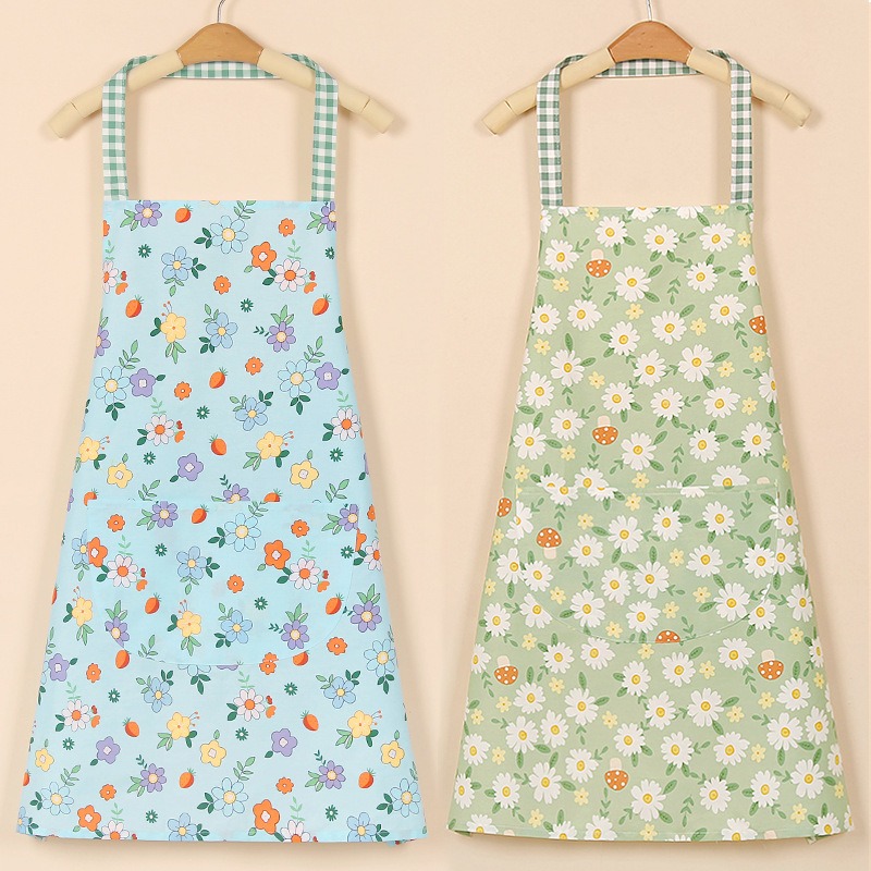 Fashionable Floral Pure Cotton - Kitchen Gadgets Trending incelemesi ve fiyatı