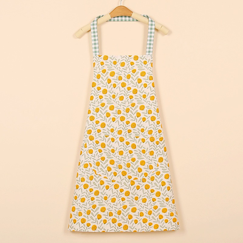 Fashionable Floral Pure Cotton - Kitchen Gadgets Trending incelemesi ve fiyatı