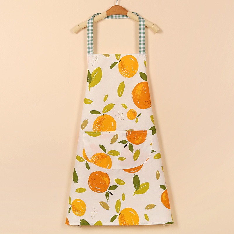 Fashionable Floral Pure Cotton - Kitchen Gadgets Trending incelemesi ve fiyatı