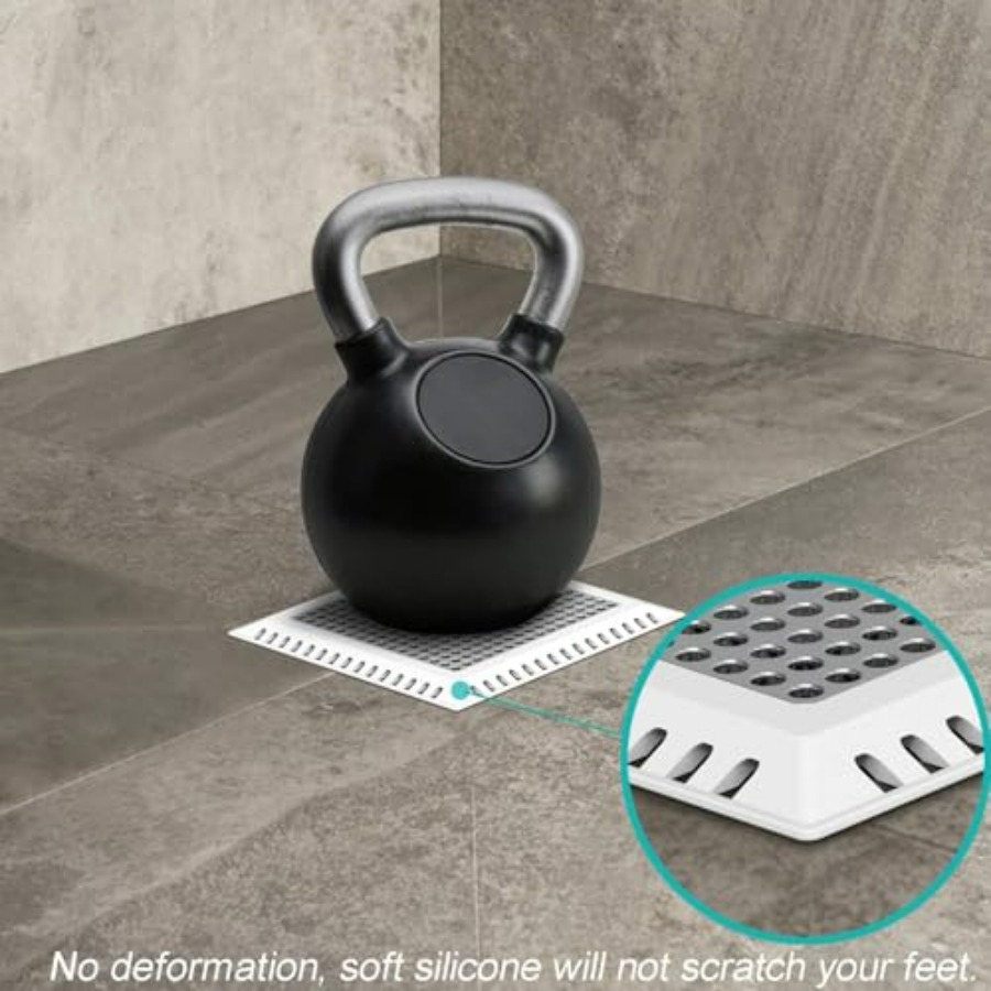 Hair Catcher/Drain Strainer/Sh - Stainless Steel Strainer incelemesi ve fiyatı