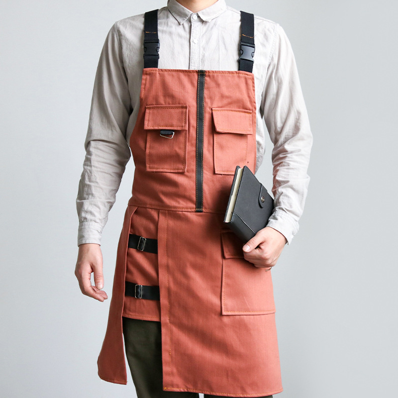 Fashion Apron Kitchen Restaura - Kitchen Gadgets Trending incelemesi ve fiyatı