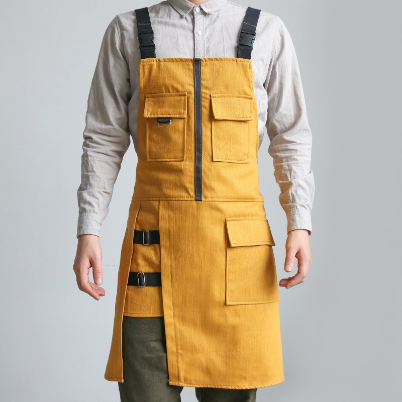 Fashion Apron Kitchen Restaura - Kitchen Gadgets Trending incelemesi ve fiyatı