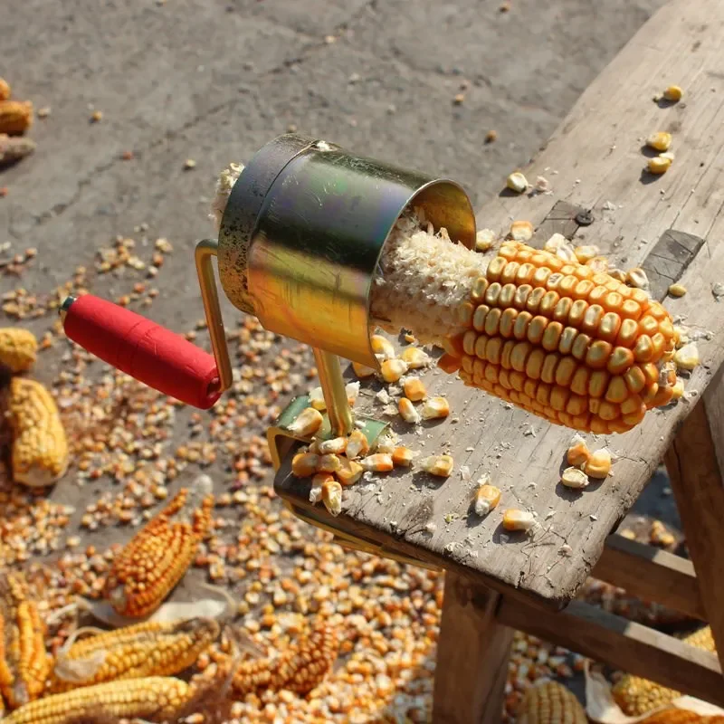 Creative Hand Planer Dry Corn  - Kitchen Gadgets Com incelemesi ve fiyatı