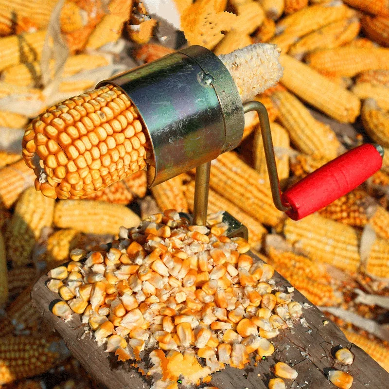 Creative Hand Planer Dry Corn  - Kitchen Gadgets Com incelemesi ve fiyatı