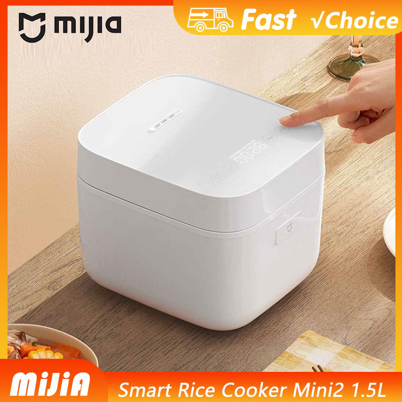 Original Mijia Smart Rice Cook - Kitchen Gadgets Smart incelemesi ve fiyatı