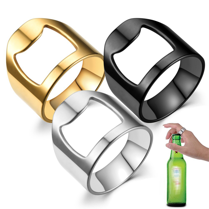 Fashion Men's Bottle Opener Ri - Kitchen Gadgets Names incelemesi ve fiyatı
