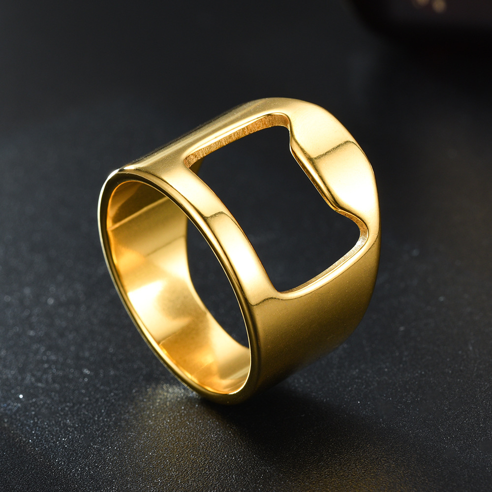 Fashion Men's Bottle Opener Ri - Kitchen Gadgets Names incelemesi ve fiyatı