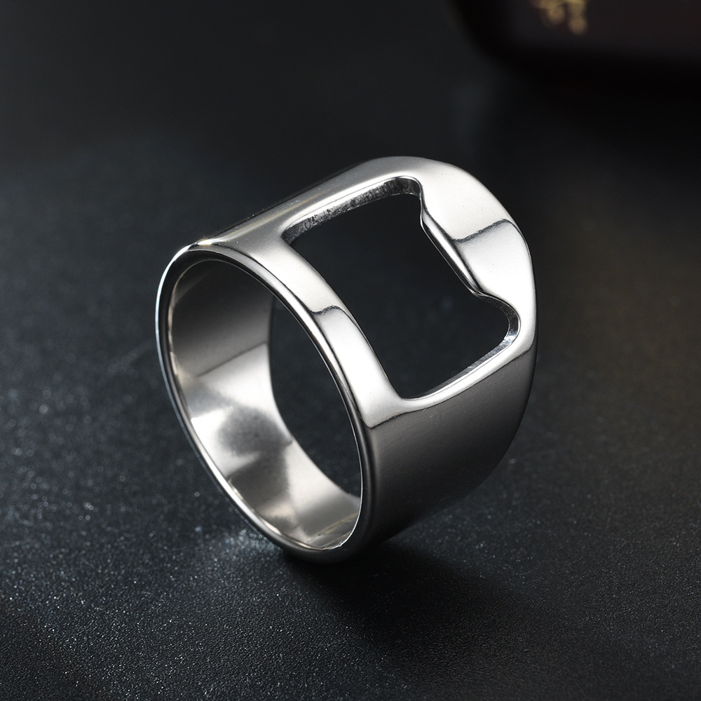 Fashion Men's Bottle Opener Ri - Kitchen Gadgets Names incelemesi ve fiyatı